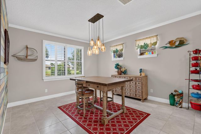 604 SE Monteiro Drive, Port St. Lucie, Port St Lucie, FL 34984