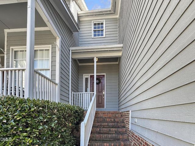 8221 Hempshire Place 105, Raleigh, NC 27613