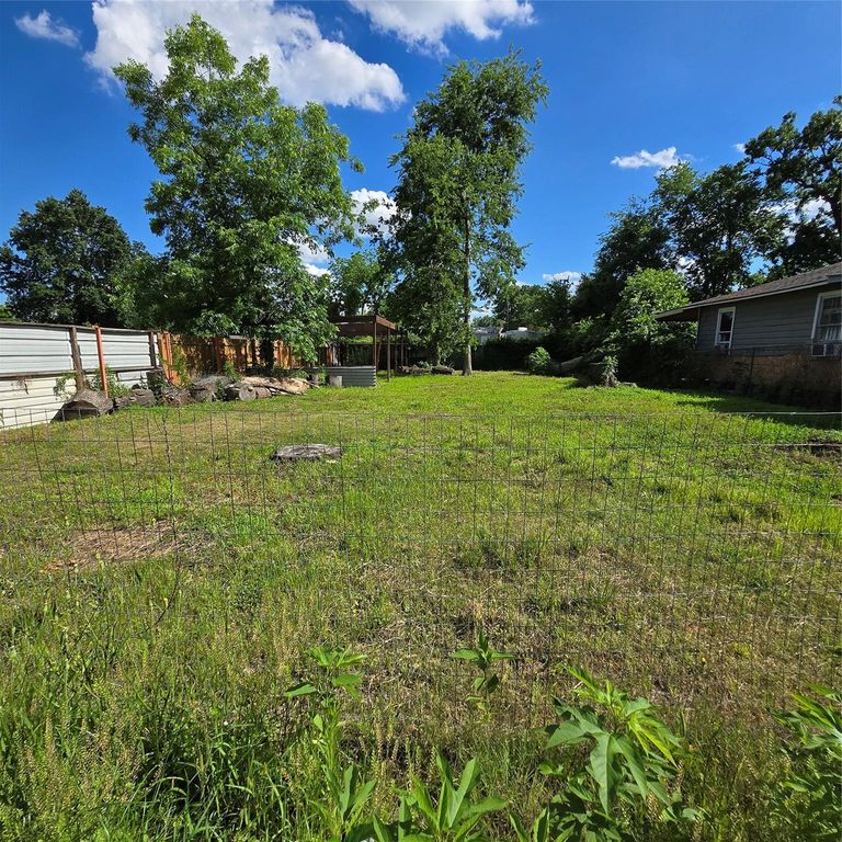 0 Keeland Street, Houston, TX 77016