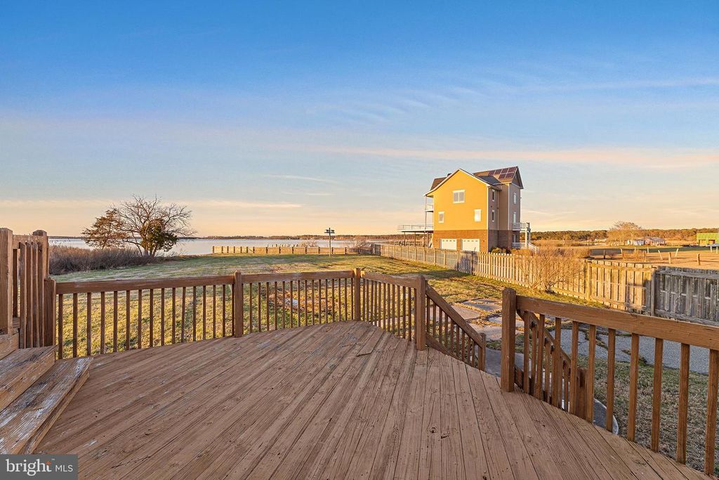 Image 19 of property listing at 1250 OLD MADISON RD, Madison, MD 21648