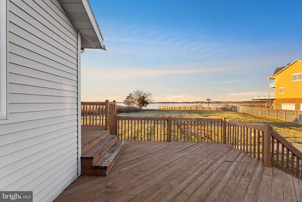 Image 20 of property listing at 1250 OLD MADISON RD, Madison, MD 21648