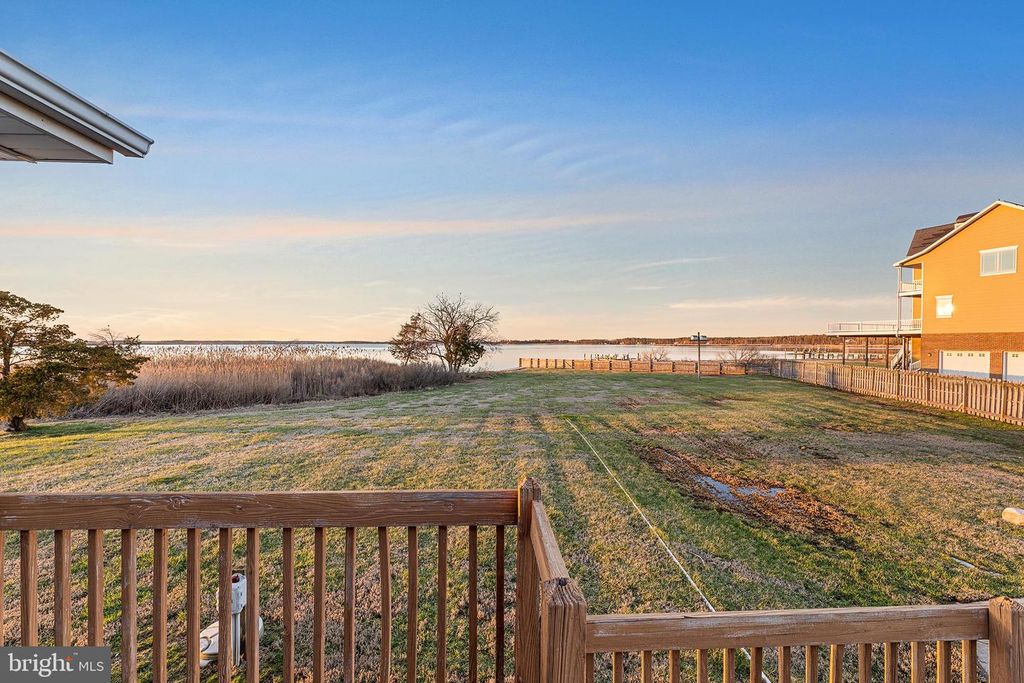 Image 21 of property listing at 1250 OLD MADISON RD, Madison, MD 21648