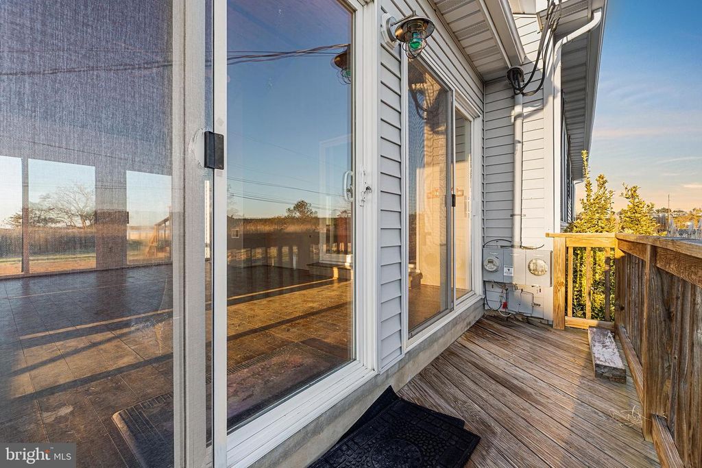 Image 7 of property listing at 1250 OLD MADISON RD, Madison, MD 21648