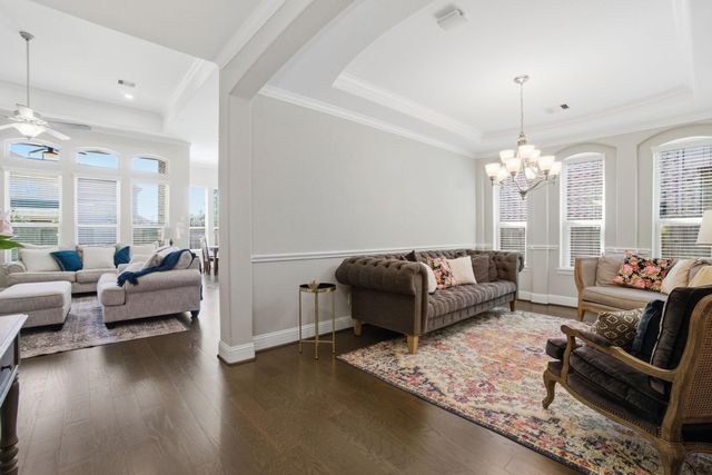 8903 Havenfield Ridge Lane, Tomball, TX 77375