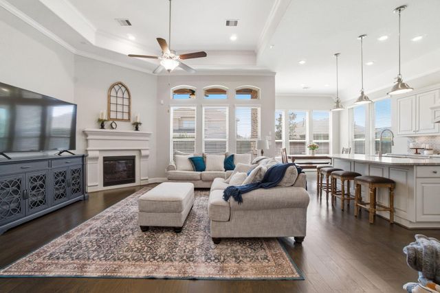 8903 Havenfield Ridge Lane, Tomball, TX 77375