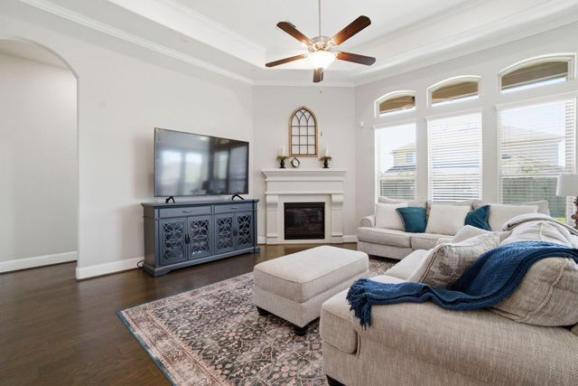 8903 Havenfield Ridge Lane, Tomball, TX 77375