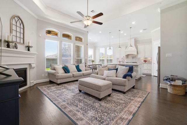 8903 Havenfield Ridge Lane, Tomball, TX 77375