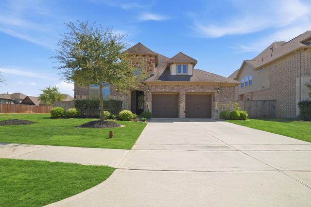 8903 Havenfield Ridge Lane, Tomball, TX 77375