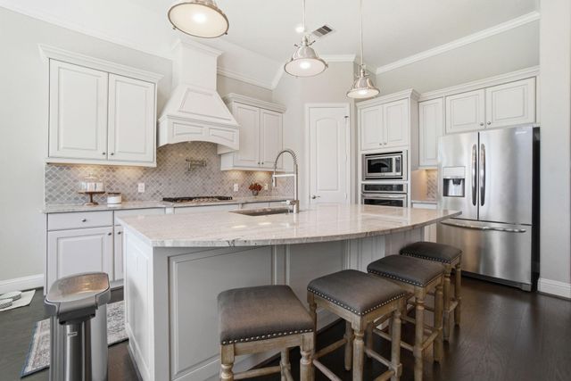 8903 Havenfield Ridge Lane, Tomball, TX 77375