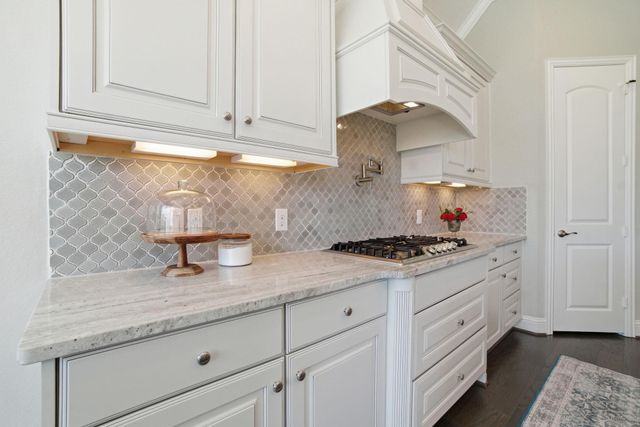 8903 Havenfield Ridge Lane, Tomball, TX 77375