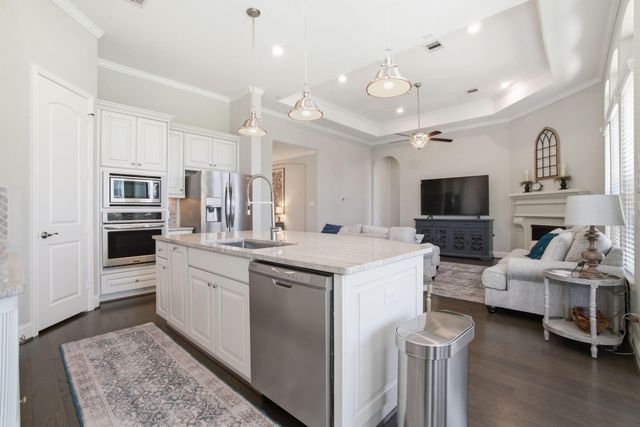 8903 Havenfield Ridge Lane, Tomball, TX 77375