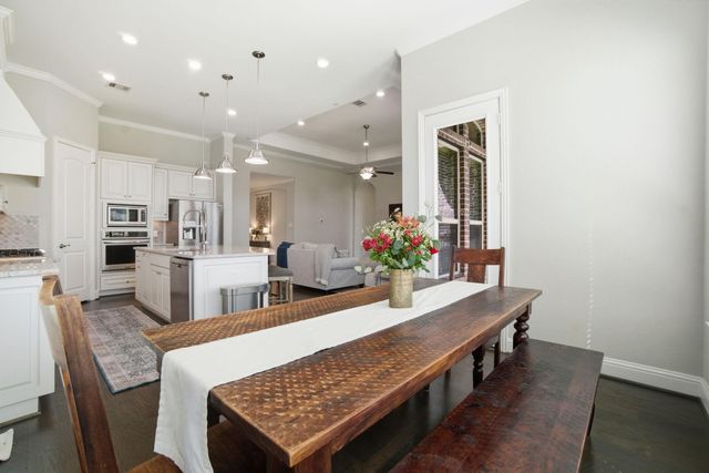 8903 Havenfield Ridge Lane, Tomball, TX 77375