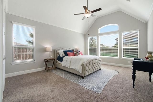 8903 Havenfield Ridge Lane, Tomball, TX 77375