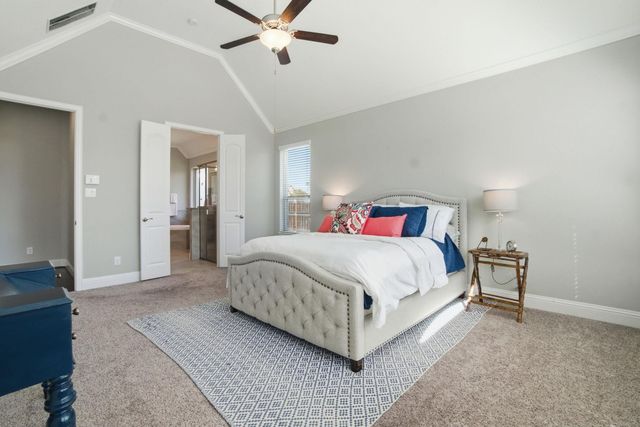 8903 Havenfield Ridge Lane, Tomball, TX 77375