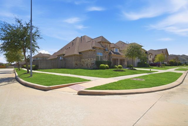 8903 Havenfield Ridge Lane, Tomball, TX 77375