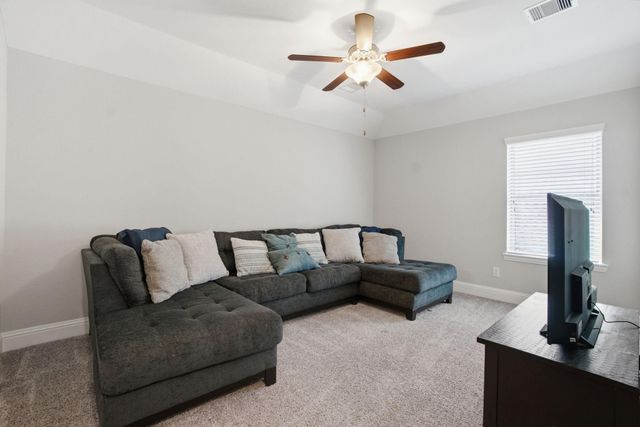 8903 Havenfield Ridge Lane, Tomball, TX 77375