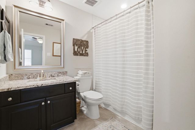 8903 Havenfield Ridge Lane, Tomball, TX 77375