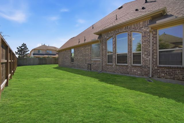 8903 Havenfield Ridge Lane, Tomball, TX 77375