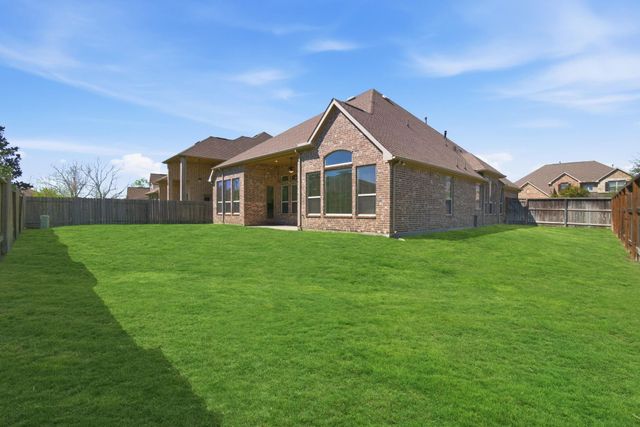 8903 Havenfield Ridge Lane, Tomball, TX 77375