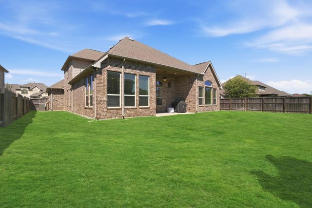 8903 Havenfield Ridge Lane, Tomball, TX 77375