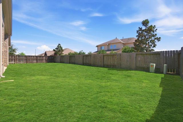 8903 Havenfield Ridge Lane, Tomball, TX 77375