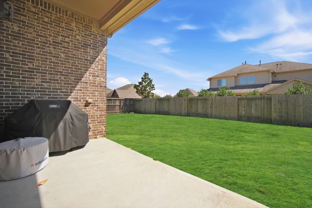 8903 Havenfield Ridge Lane, Tomball, TX 77375