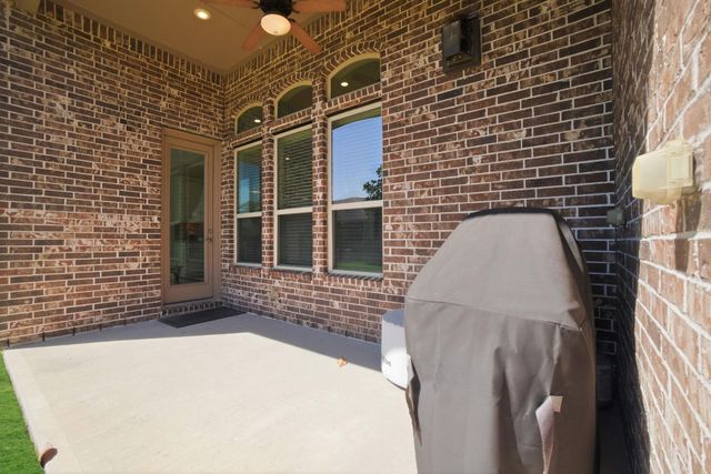 8903 Havenfield Ridge Lane, Tomball, TX 77375