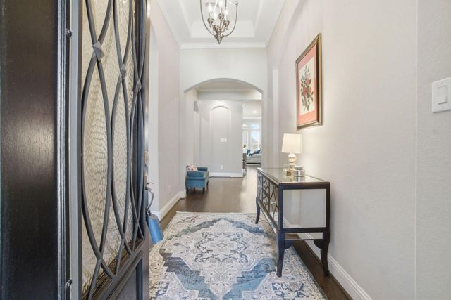 8903 Havenfield Ridge Lane, Tomball, TX 77375