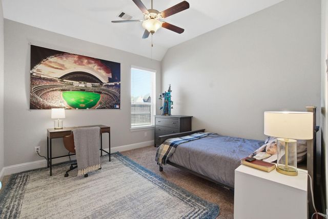 8903 Havenfield Ridge Lane, Tomball, TX 77375