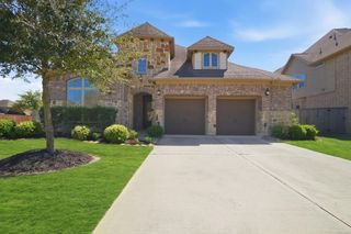 8903 Havenfield Ridge Lane, Tomball, TX 77375