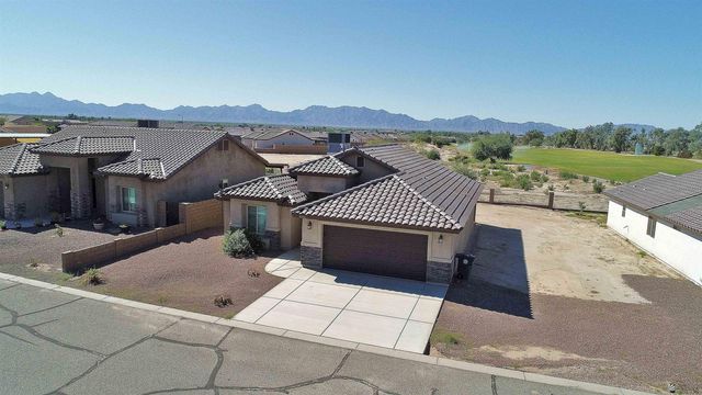 11576 Sonora St, Wellton, AZ 85356