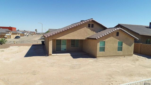 11576 Sonora St, Wellton, AZ 85356