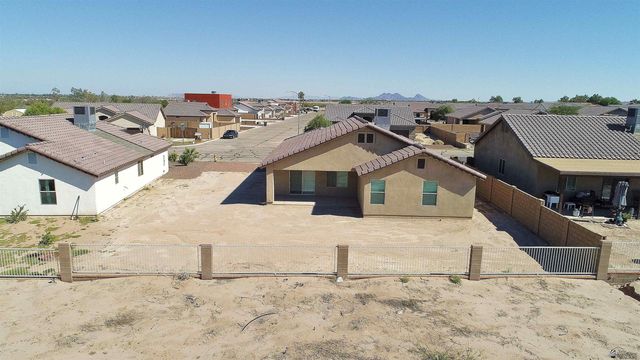 11576 Sonora St, Wellton, AZ 85356