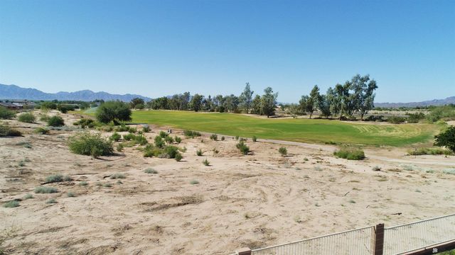 11576 Sonora St, Wellton, AZ 85356