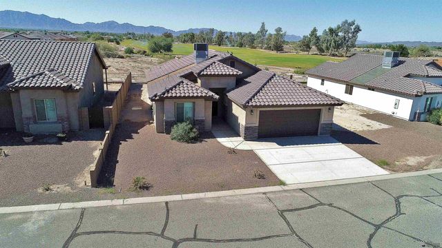 11576 Sonora St, Wellton, AZ 85356