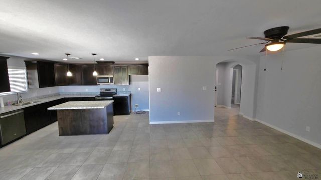 11576 Sonora St, Wellton, AZ 85356