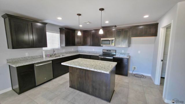 11576 Sonora St, Wellton, AZ 85356