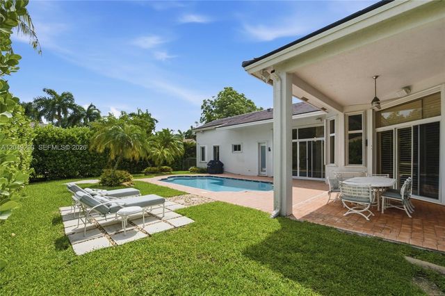 2542 Eagle Run Drive, Weston, FL 33327