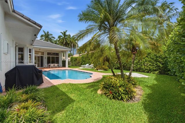 2542 Eagle Run Drive, Weston, FL 33327