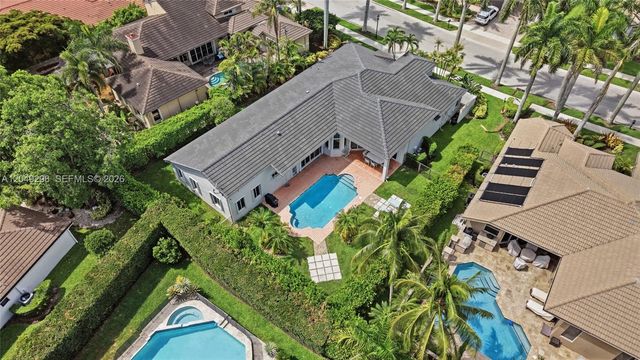 2542 Eagle Run Drive, Weston, FL 33327