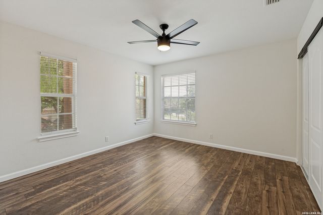 2545 WOODLAND VILLAGE PL, Schertz, TX 78154
