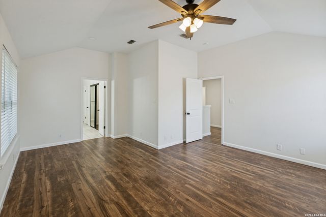 2545 WOODLAND VILLAGE PL, Schertz, TX 78154