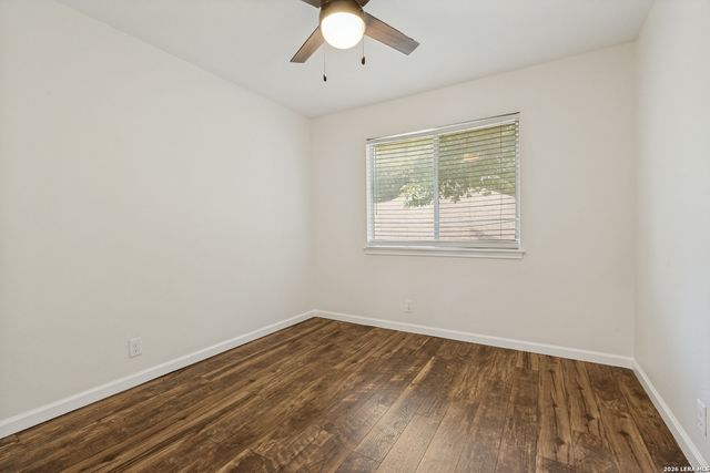 2545 WOODLAND VILLAGE PL, Schertz, TX 78154
