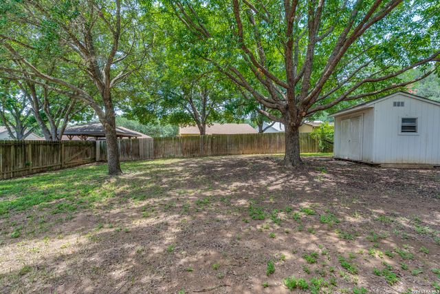 2545 WOODLAND VILLAGE PL, Schertz, TX 78154
