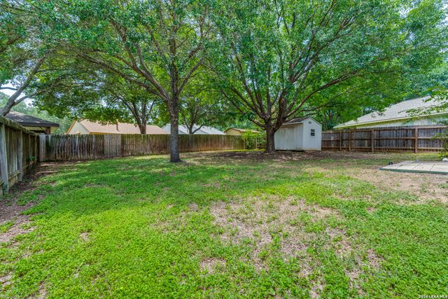 2545 WOODLAND VILLAGE PL, Schertz, TX 78154
