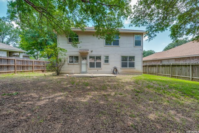 2545 WOODLAND VILLAGE PL, Schertz, TX 78154