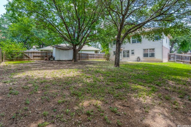 2545 WOODLAND VILLAGE PL, Schertz, TX 78154