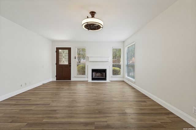 2545 WOODLAND VILLAGE PL, Schertz, TX 78154
