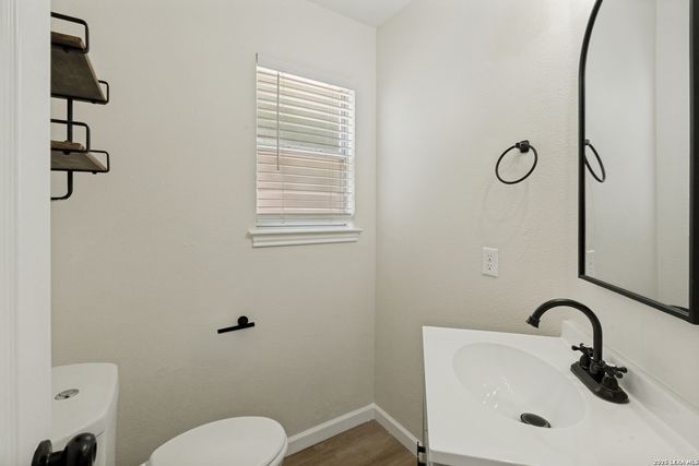2545 WOODLAND VILLAGE PL, Schertz, TX 78154