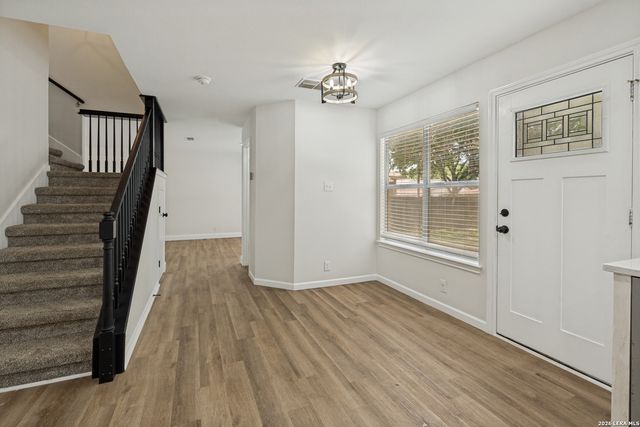2545 WOODLAND VILLAGE PL, Schertz, TX 78154